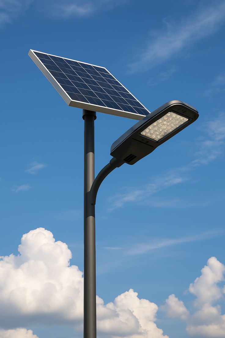 Home Page durable led street lights for eco friendly lighting