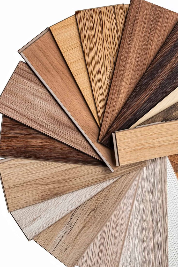 Home Page how to choose the right vinyl flooring for your home